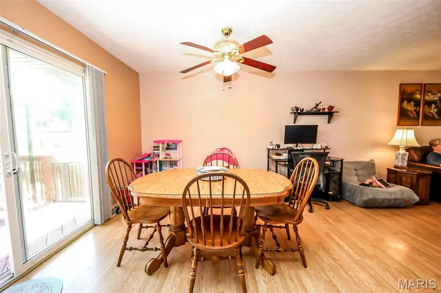 617 E Airwood Drive, Rosewood Heights, IL 62024 - #2