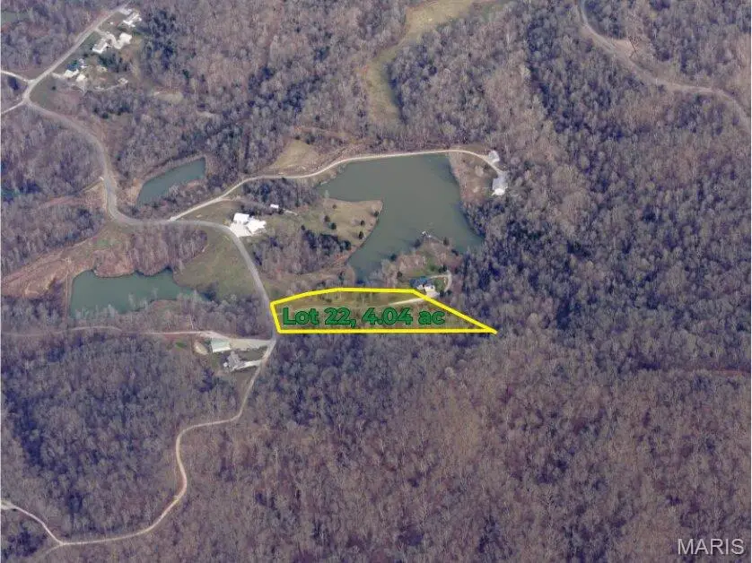 Lot 22 County Road 612, Cape Girardeau, MO 63701 - #1