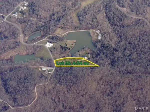 Lot 22 County Road 612, Cape Girardeau, MO 63701