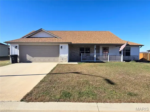 158 Mesa Drive, Waynesville, MO 65583