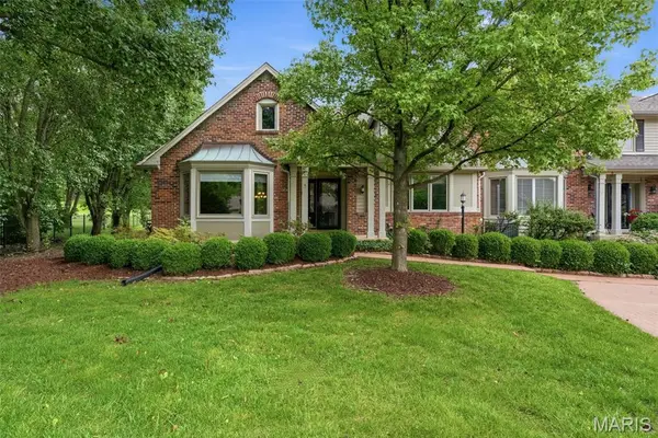 14300 Open Meadow Court, Chesterfield, MO 63017