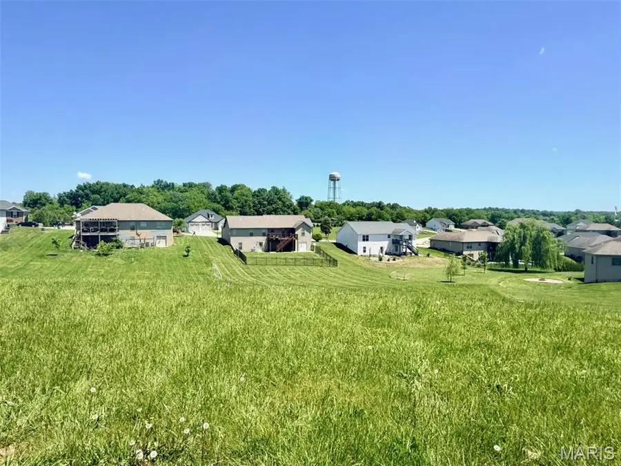2980 Vista Ridge Place, Jackson, MO 63755 - #2