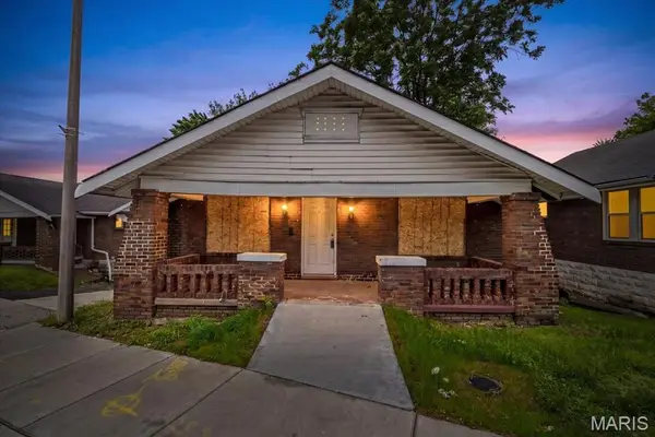 6842 Natural Bridge Road, Beverly Hills, MO 63121