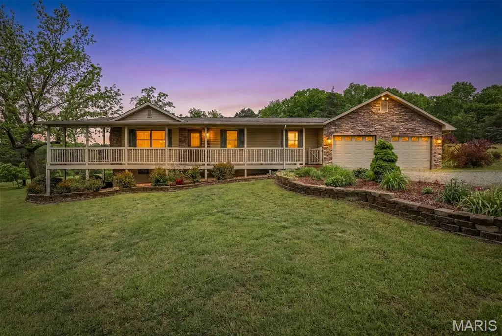 3978 Highway E, Fredericktown, MO 63645 - #1