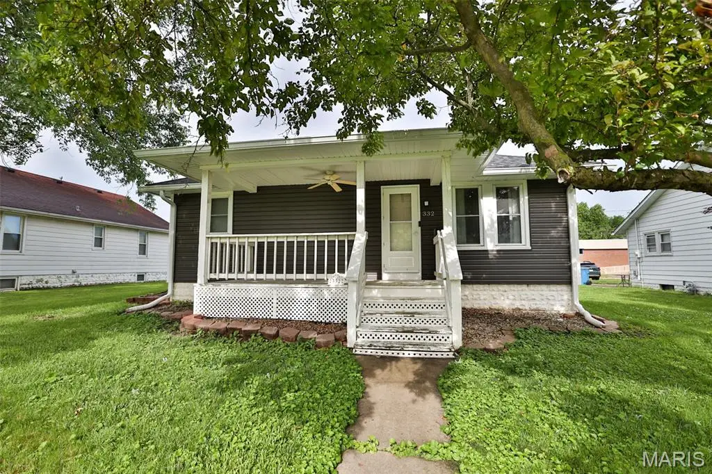 332 Park Drive, Bethalto, IL 62010 - #1