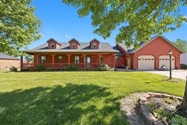 1218 Litteken Lane, Trenton, IL 62293