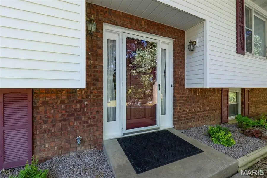 352 Rolling Hills Drive, Cape Girardeau, MO 63701 - #2