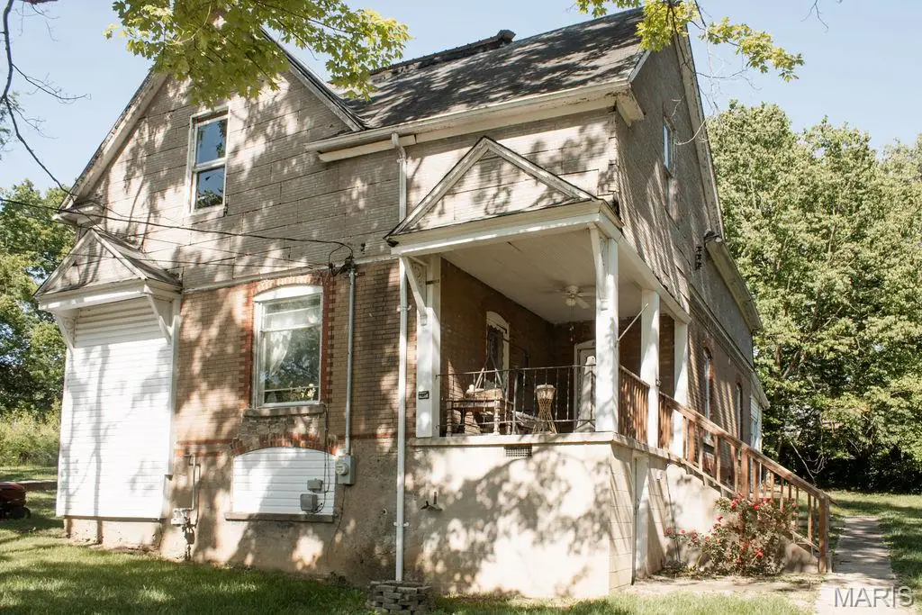 604 Hoffman Street, Leadwood, MO 63653 - #1