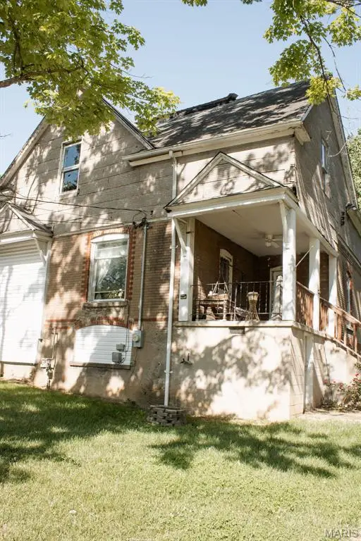 604 Hoffman Street, Leadwood, MO 63653 - #2