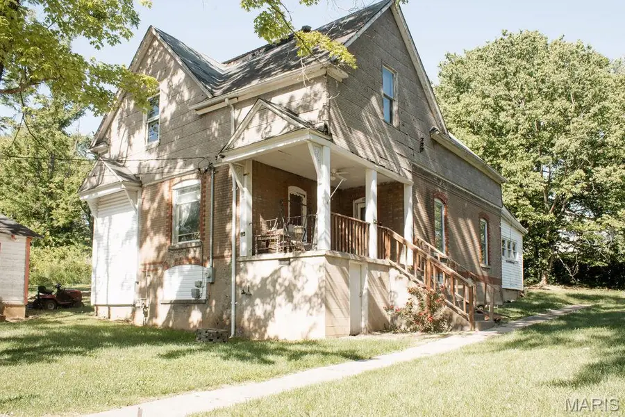 604 Hoffman Street, Leadwood, MO 63653 - #3