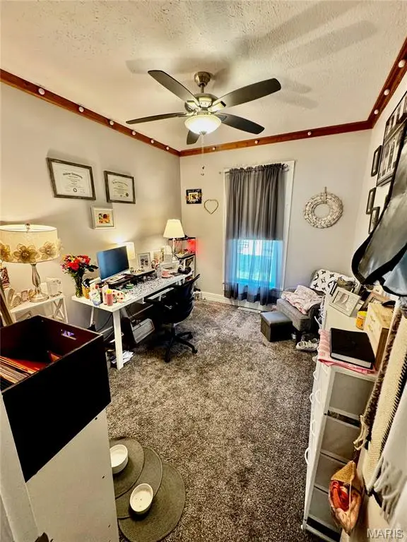 420 Eastern Avenue, Greenville, IL 62246 - #3