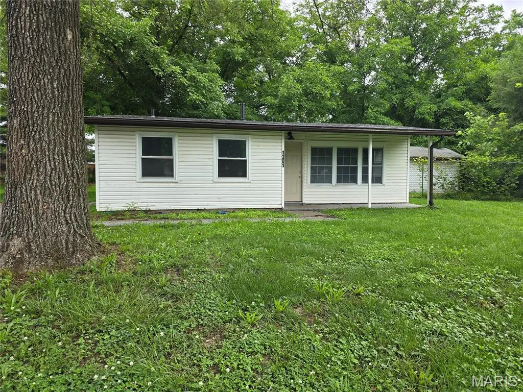 1301 Saint Zita Lane, Cahokia, IL 62206 - #1