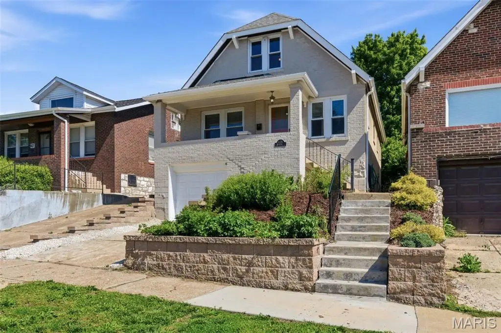 4125 Miami Street, Saint Louis, MO 63116 - #1
