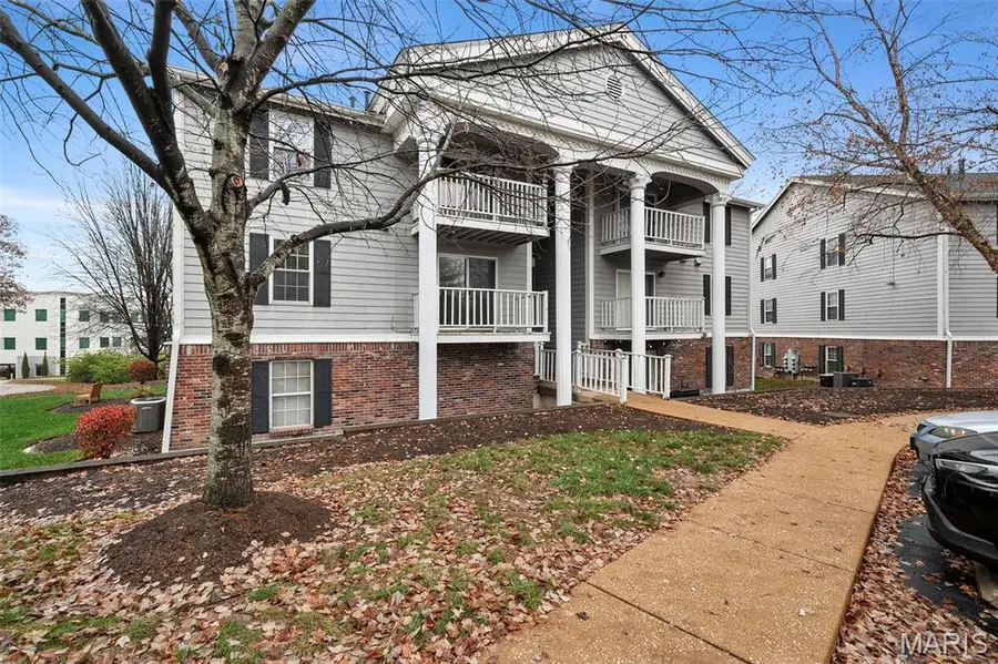 12800 Portulaca Drive #F, Saint Louis, MO 63146 - #3