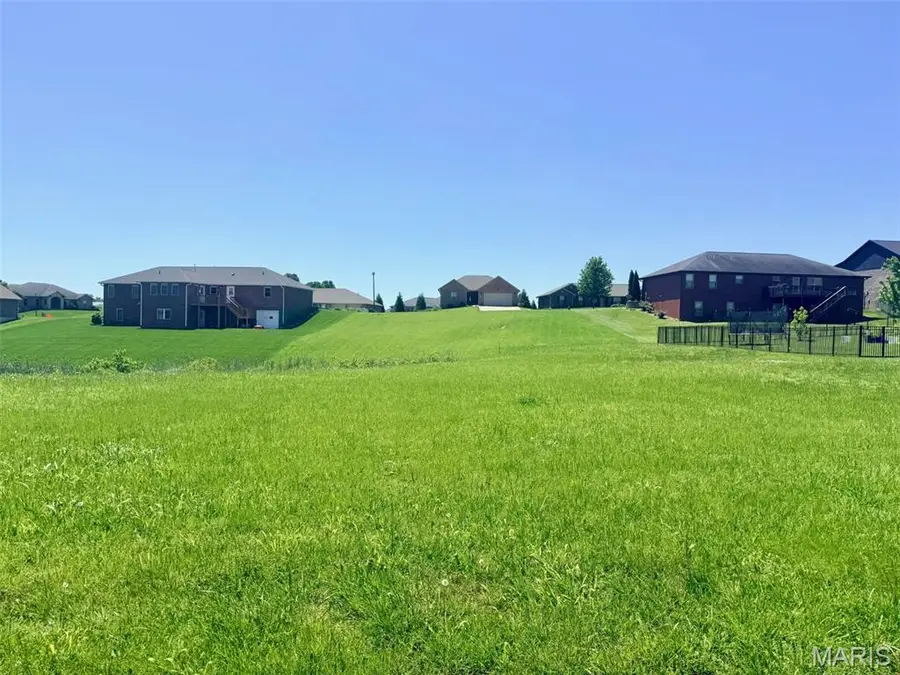 631 Canyon Trail, Jackson, MO 63755 - #2