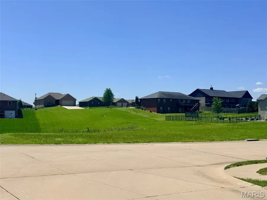631 Canyon Trail, Jackson, MO 63755 - #3