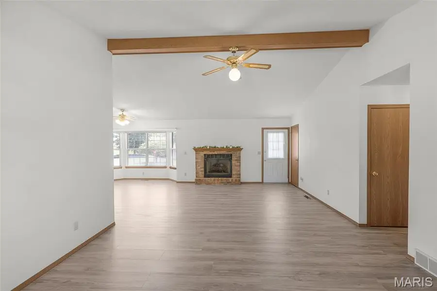 1681 Ridge Road, Jackson, MO 63755 - #3