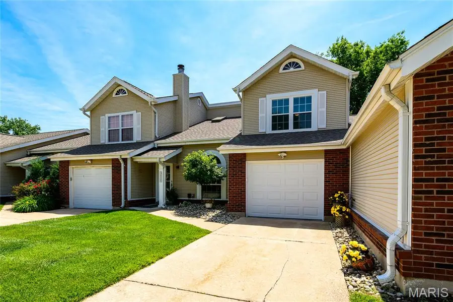 3111 Green Prairie Drive #3, Saint Peters, MO 63303 - #2