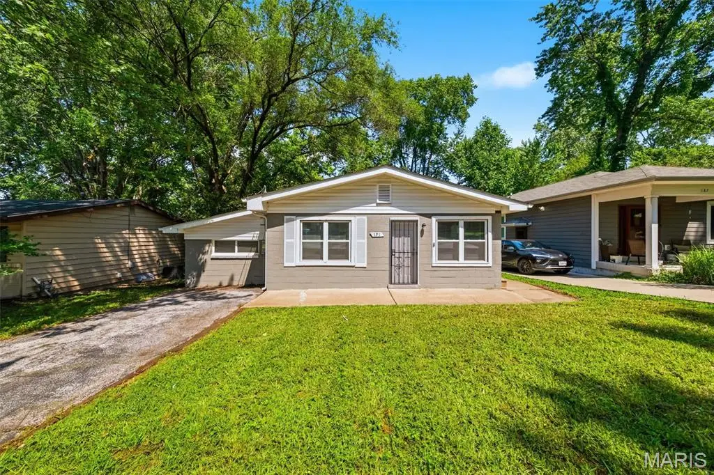 191 Bascom Drive, Hazelwood, MO 63135 - #1