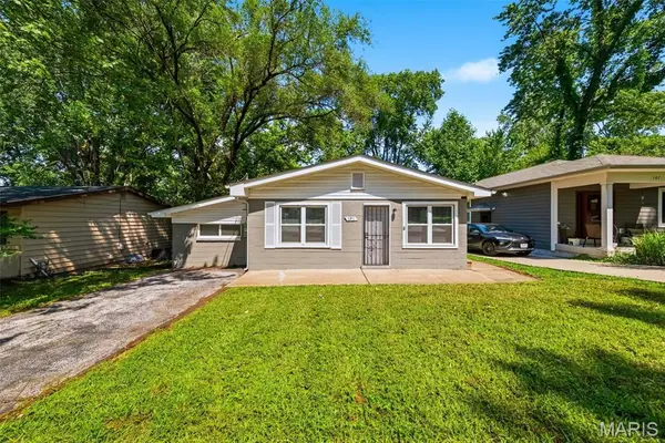191 Bascom Drive, Hazelwood, MO 63135