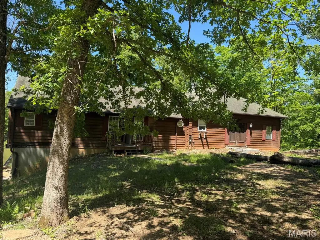 618 Woods End Trail, De Soto, MO 63020 - #1
