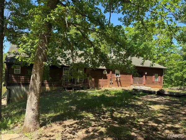 618 Woods End Trail, De Soto, MO 63020
