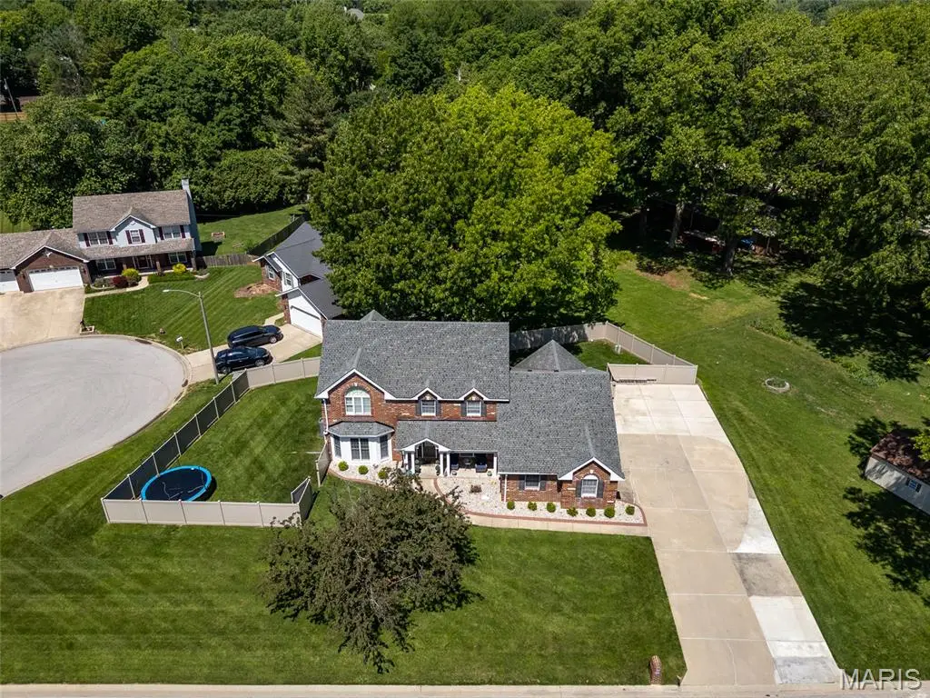 119 Jamie Lynn Drive, Glen Carbon, IL 62034 - #1