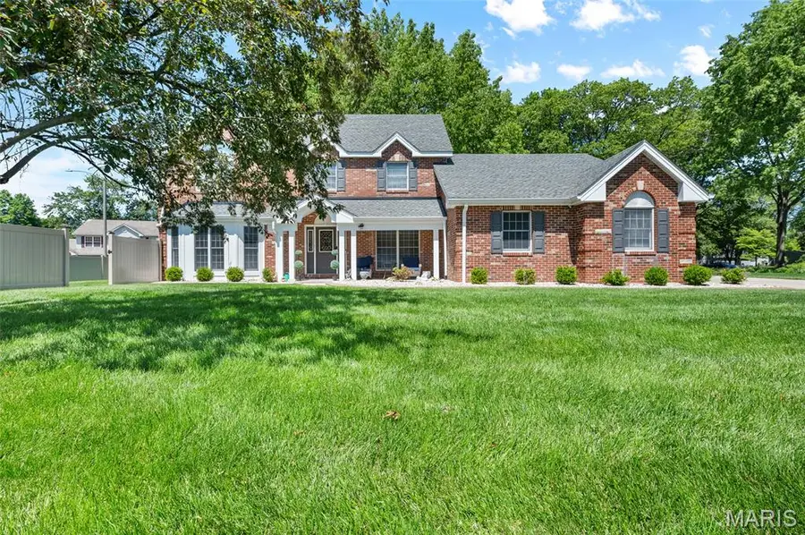 119 Jamie Lynn Drive, Glen Carbon, IL 62034 - #3