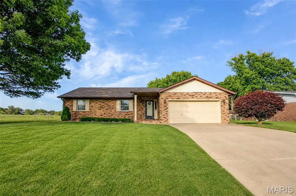 4441 Chantel Drive, Alton, IL 62002 - #1