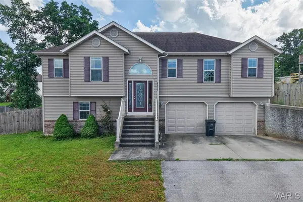 23517 Restore Road, Waynesville, MO 65583