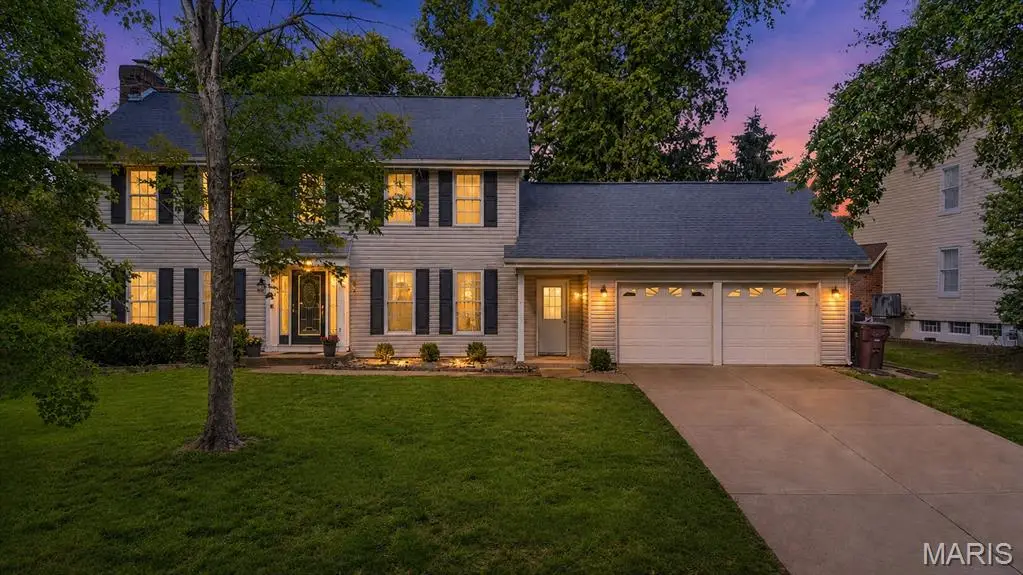 9 Carriage Way W, Saint Peters, MO 63376 - #1