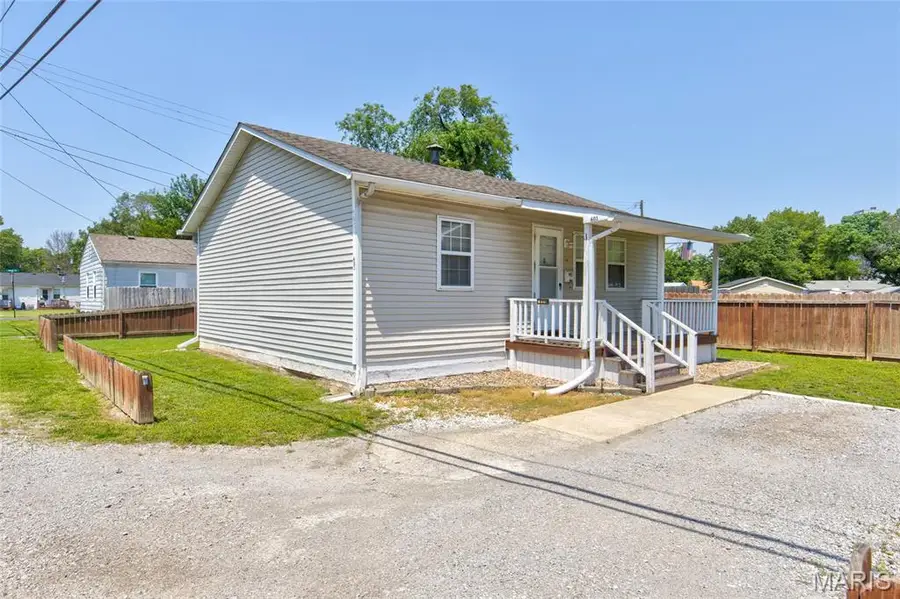 601 5th Street, East Alton, IL 62024 - #3