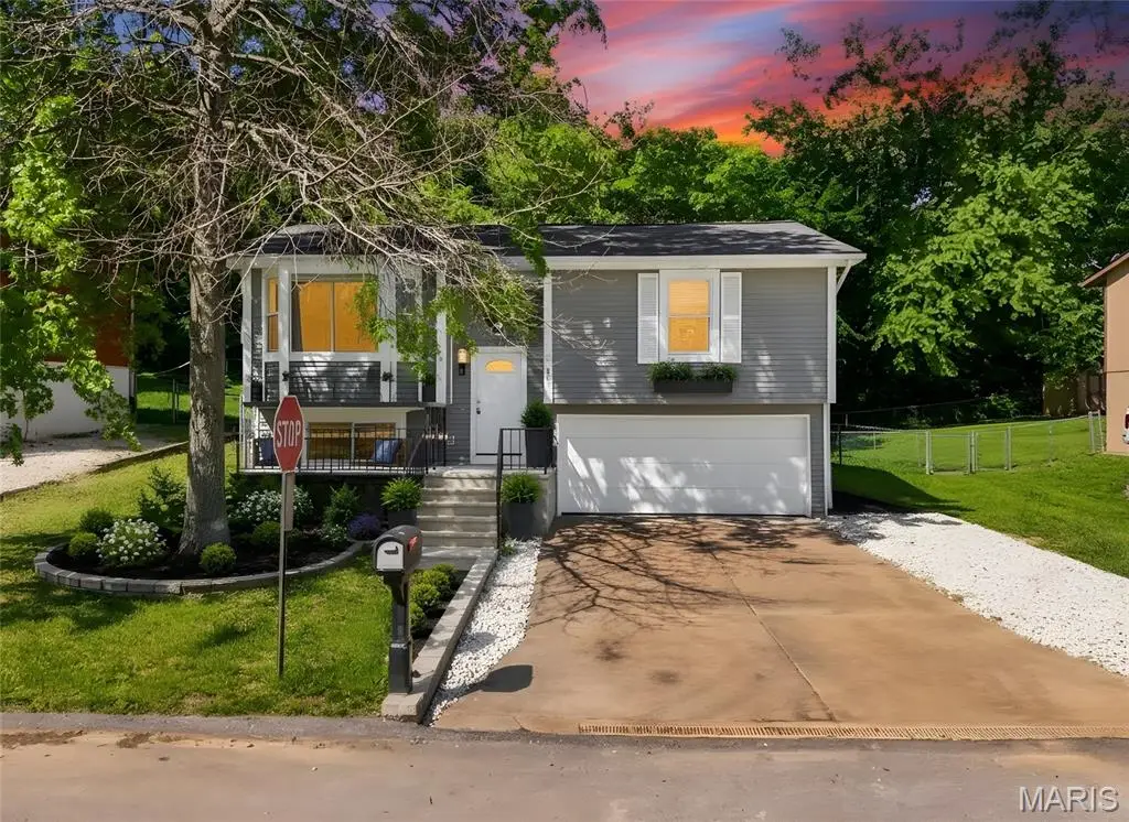 829 Country Haven Drive, Imperial, MO 63052 - #1