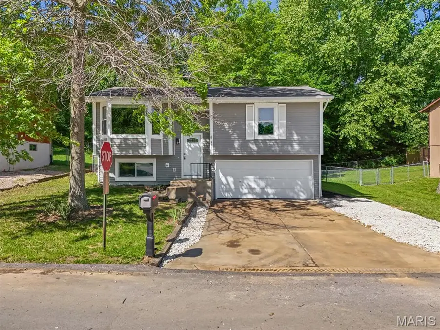 829 Country Haven Drive, Imperial, MO 63052 - #2