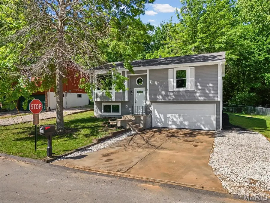829 Country Haven Drive, Imperial, MO 63052 - #3