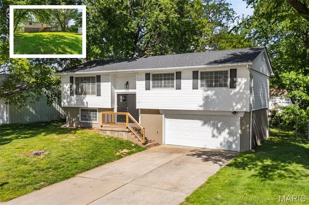 332 Sumter Drive, Belleville, IL 62221 - #1