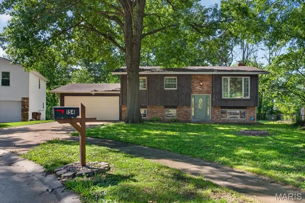 154 Parkside Acres Drive, Fenton, MO 63026 - #1