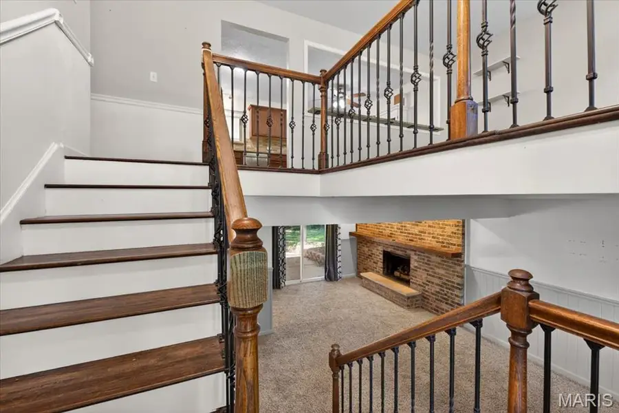 154 Parkside Acres Drive, Fenton, MO 63026 - #3