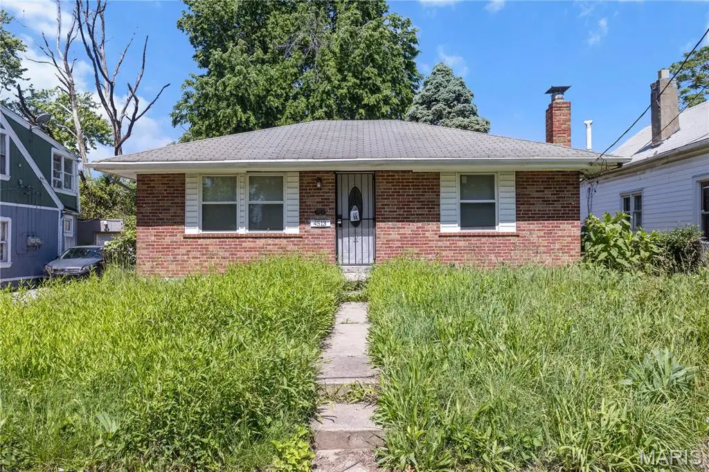 4513 Rosewood Avenue, Saint Louis, MO 63120 - #1