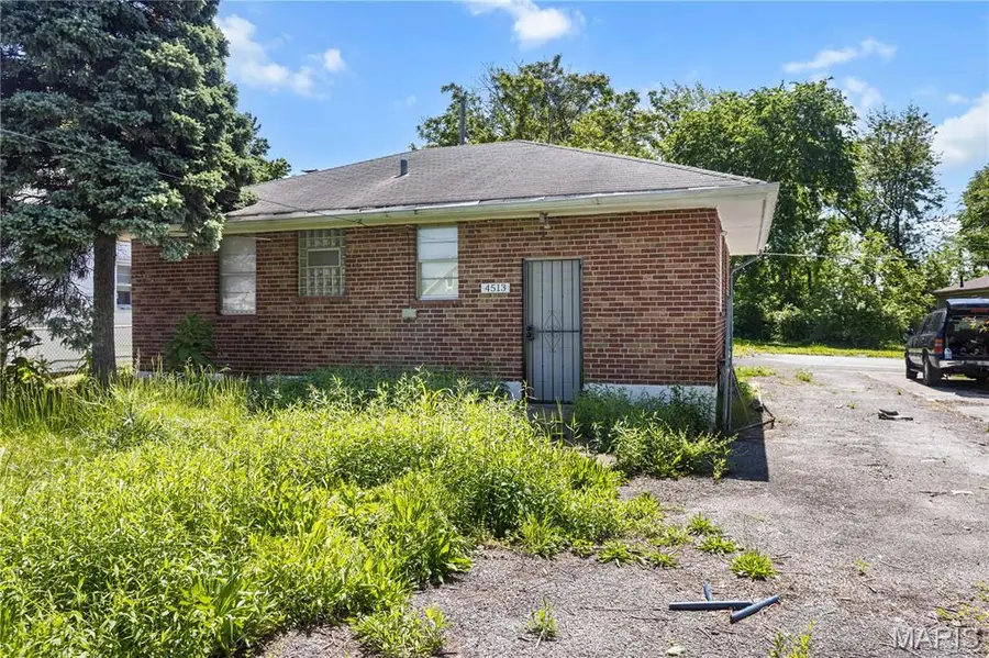 4513 Rosewood Avenue, Saint Louis, MO 63120 - #2
