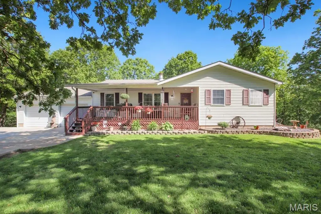 1745 Michel Road, Owensville, MO 65066 - #1