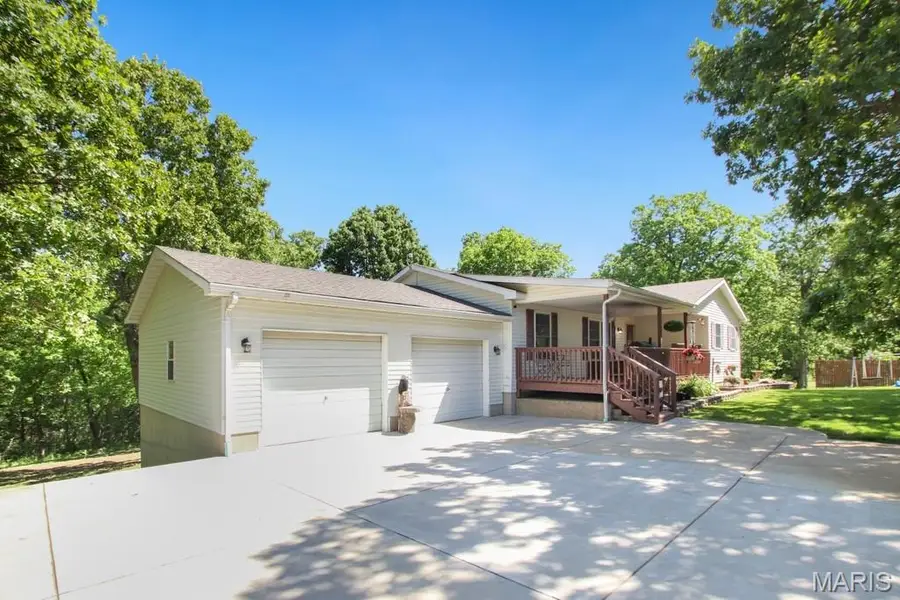 1745 Michel Road, Owensville, MO 65066 - #2
