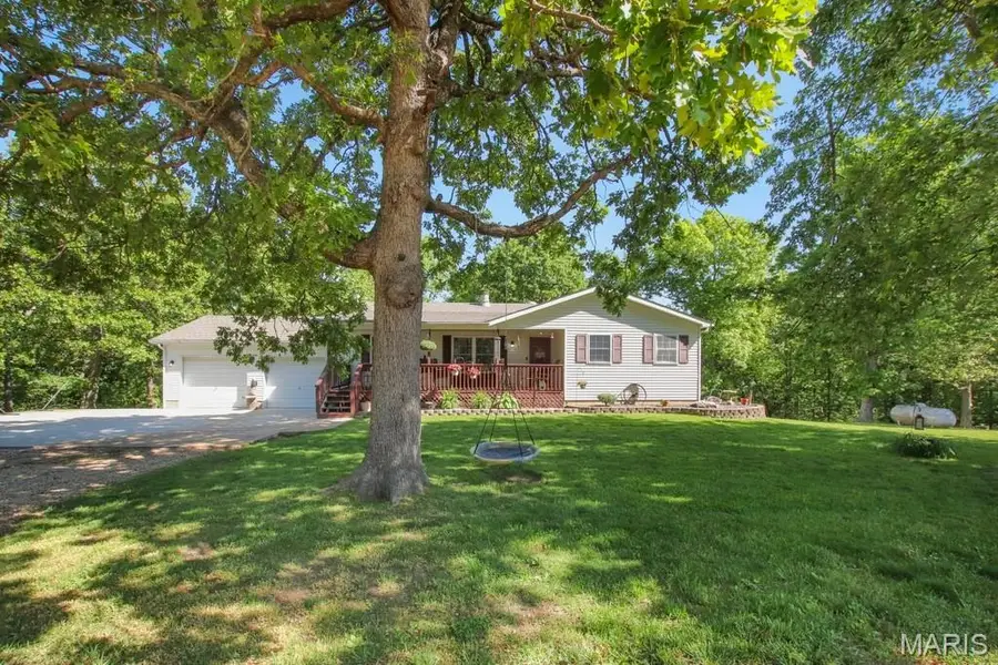 1745 Michel Road, Owensville, MO 65066 - #3