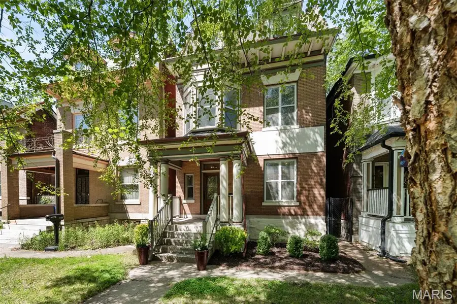 4161 W Pine Boulevard, Saint Louis, MO 63108 - #2