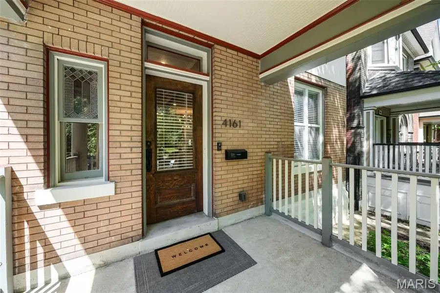 4161 W Pine Boulevard, Saint Louis, MO 63108 - #3