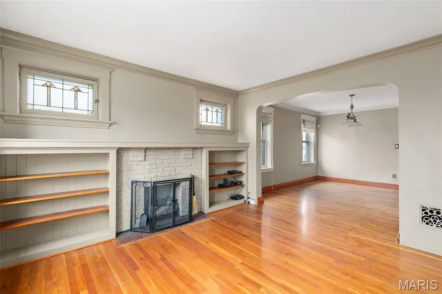 4954 Bancroft Street, Saint Louis, MO 63109 - #3