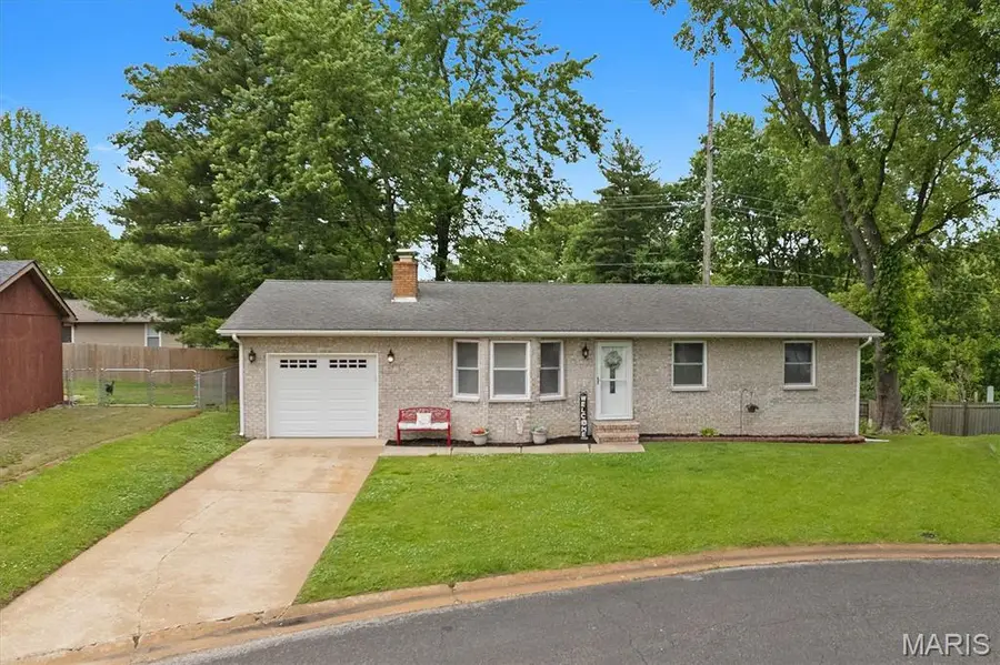 117 Stuart Street, Bethalto, IL 62010 - #2