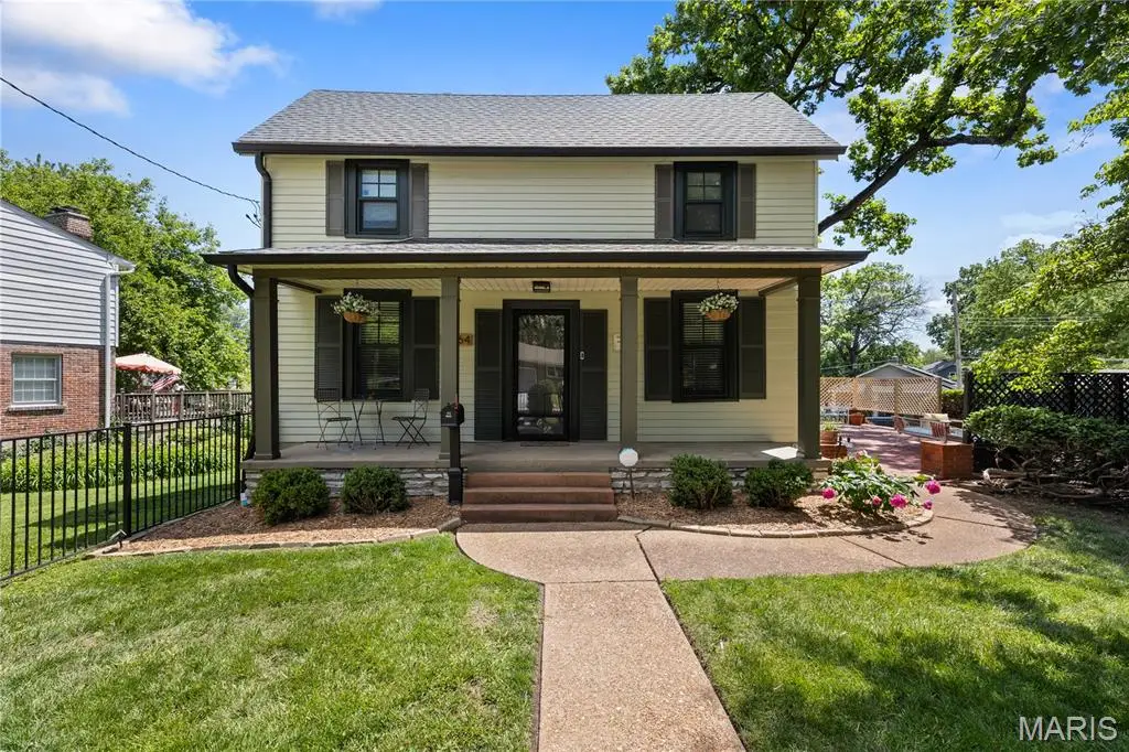 8564 Big Bend Boulevard, Webster Groves, MO 63119 - #1