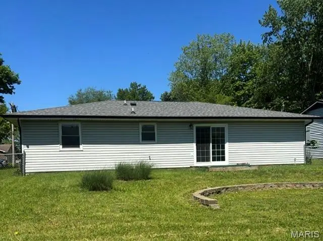 224 West Vale Drive, Jackson, MO 63755 - #2