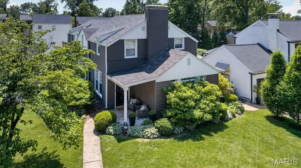9324 Sonora Avenue, Saint Louis, MO 63144 - #1